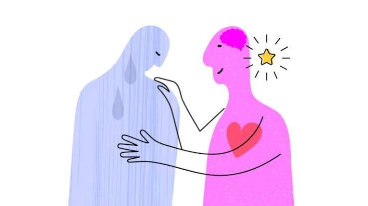 The Importance of Being Empathic and Curious