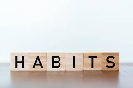 Why is it so Hard to Break a Habit?