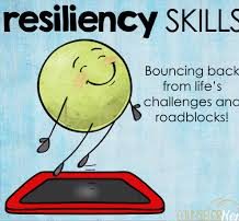 3 Very Effective Simple Resiliency Strategies